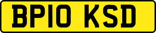 BP10KSD
