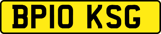 BP10KSG