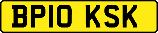 BP10KSK