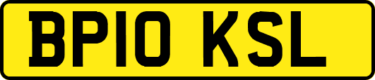 BP10KSL