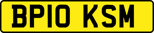 BP10KSM
