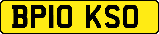 BP10KSO