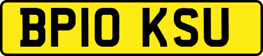 BP10KSU