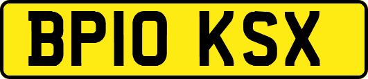 BP10KSX