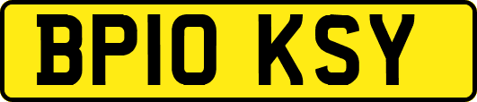 BP10KSY