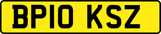 BP10KSZ