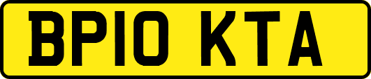 BP10KTA