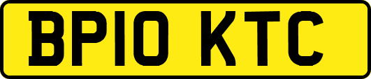 BP10KTC