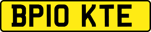 BP10KTE