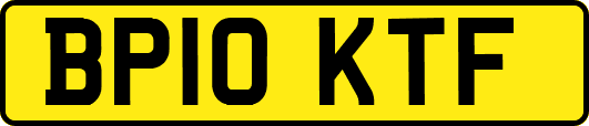 BP10KTF