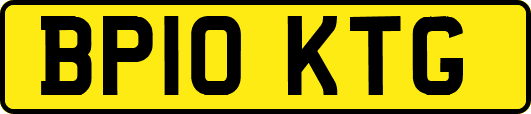 BP10KTG