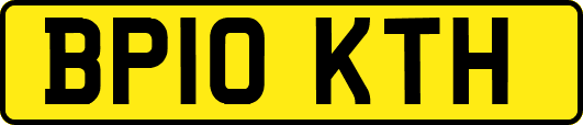 BP10KTH