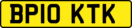 BP10KTK