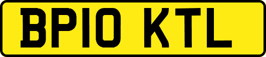 BP10KTL