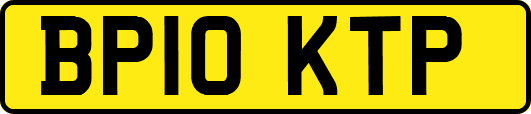BP10KTP