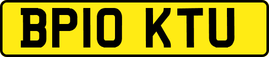 BP10KTU