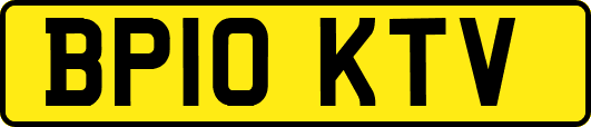 BP10KTV