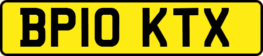 BP10KTX