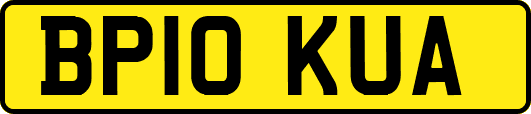 BP10KUA