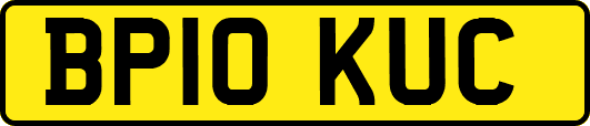 BP10KUC
