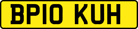 BP10KUH