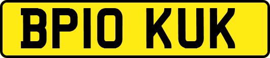 BP10KUK