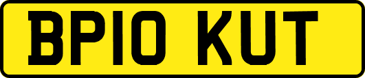 BP10KUT