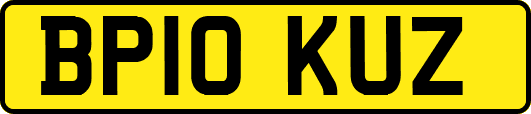 BP10KUZ