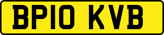 BP10KVB