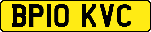 BP10KVC
