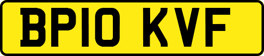 BP10KVF
