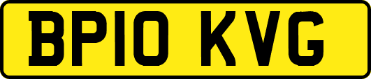 BP10KVG