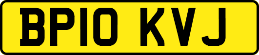 BP10KVJ