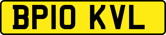 BP10KVL