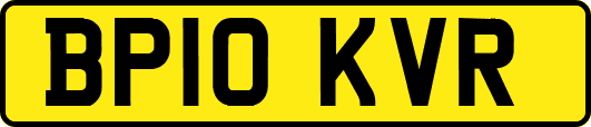 BP10KVR