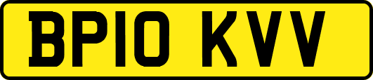 BP10KVV