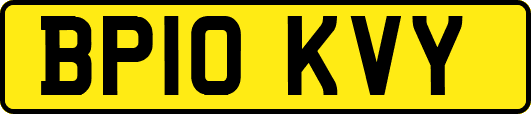 BP10KVY