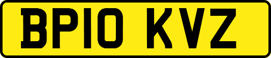 BP10KVZ