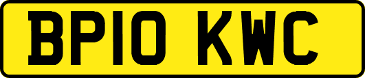 BP10KWC