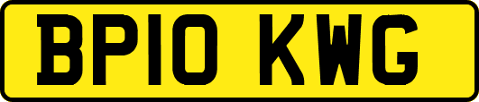 BP10KWG