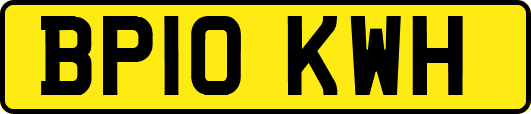 BP10KWH