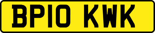 BP10KWK