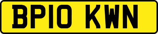 BP10KWN