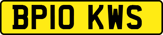 BP10KWS