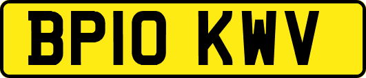 BP10KWV