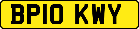 BP10KWY