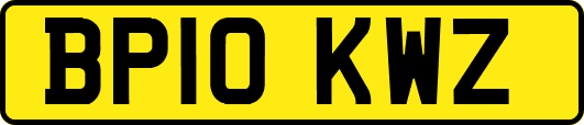 BP10KWZ