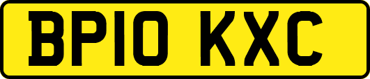 BP10KXC