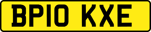 BP10KXE