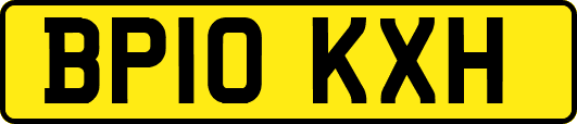 BP10KXH